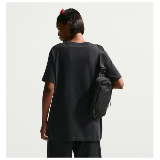 Nike Γυναικεία κοντομάνικη μπλούζα Sportswear Classic Oversized T-Shirt